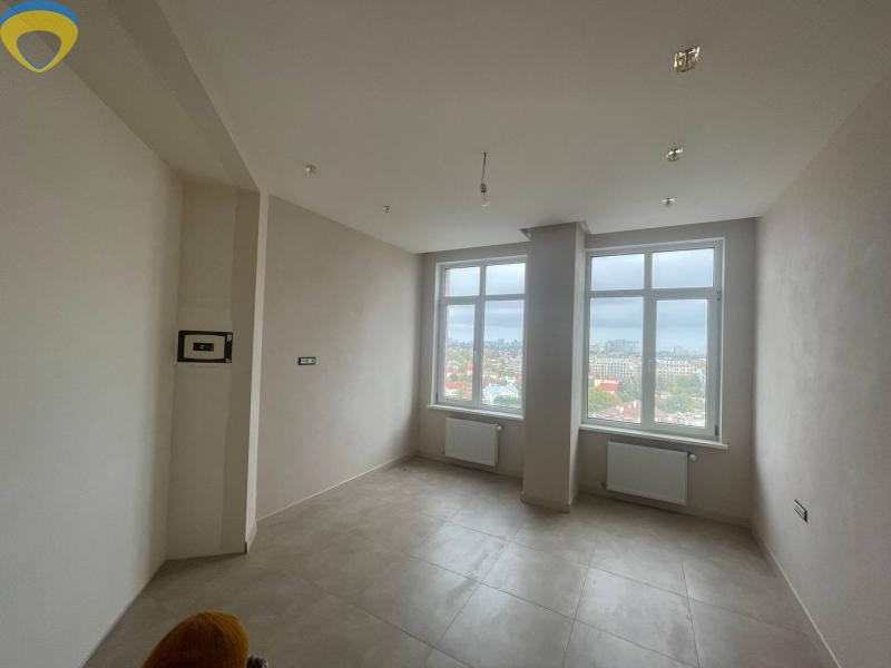 продажа трехкомнатной квартиры номер A-173384 в Приморском районе, фото номер 5